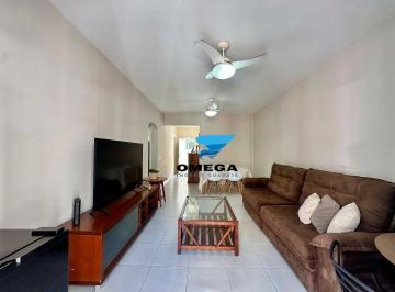 d9d2de9c8f343599fbba396c905323817dddf8a4 · Apartamento com 2 dormitórios à venda, 110 m² por R$ 490.000,00 - Jardim Astúrias - Guarujá/SP
