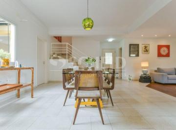 Casa · 273m² · 4 Quartos · 3 Vagas · Casa a venda em condominio no Campo Belo, 4 dormitorios, 273 mts