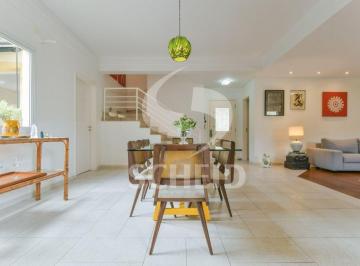 Casa · 273m² · 4 Quartos · 3 Vagas · Casa a venda em condominio no Campo Belo, 4 dormitorios, 273 mts