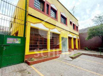 Comercial · 473m² · Imóvel para comercialização em Santo Amaro com 473m²