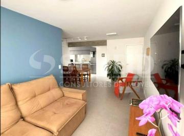 Apartamento · 90m² · 3 Quartos · 1 Vaga · APARTAMENTO REFORMADÍSSIMO PARA MORADIA OU INVESTIMENTO!