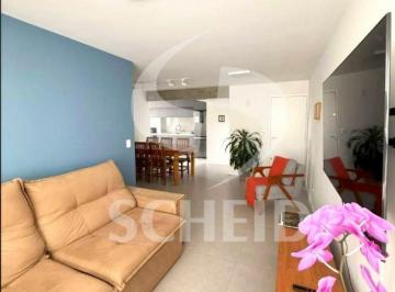 Apartamento · 90m² · 3 Quartos · 1 Vaga · APARTAMENTO REFORMADÍSSIMO PARA MORADIA OU INVESTIMENTO!