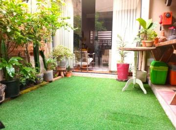 Casa · 120m² · 3 Quartos · 2 Vagas · CASA REFORMADA EM ÓTIMA LOCALIZAÇÃO NO CAMPO BELO