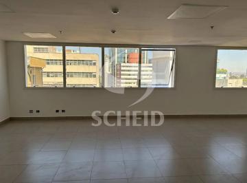Comercial · 77m² · 3 Vagas · Conjunto Comercial à Venda ? Consolação  - 77 m²  -  3 Vagas