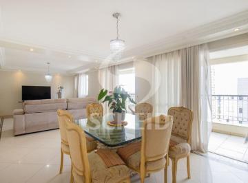 Apartamento · 143m² · 3 Quartos · 3 Vagas · Apartamento na Vila Mascote com 143m² com 3 suítes e 3 vagas de garagem.