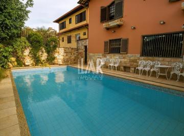 Casa · 330m² · 4 Quartos · 3 Vagas · Casa à venda, 4 quartos, 2 suítes, 3 vagas, São Bento - Belo Horizonte/MG