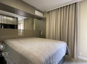 QUARTO · Apartamento de 1 quarto para Locação - Lake Side - Lakeside - Asa Norte