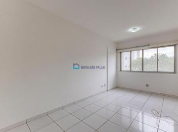 Apartamento · 64m² · 2 Quartos · 1 Vaga · Apartamento 2 quartos, 2 banheiros, 1 vaga demarcada- Campo Belo.