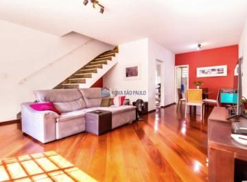 Casa · 150m² · 3 Quartos · 3 Vagas · Sobrado 150m² 03 dormitórios 01 suíte 03 vagas - Planalto Paulista