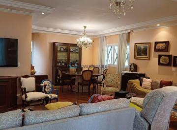 Casa · 375m² · 3 Quartos · 4 Vagas · Planalto Paulista / Sobrado / 03 dormitórios / 02 suítes / 400 metros de terreno