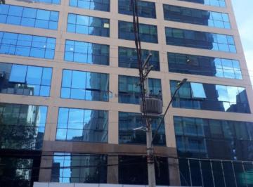 Comercial · 31m² · 1 Vaga · Conjunto Comercial 31m² - Moema
