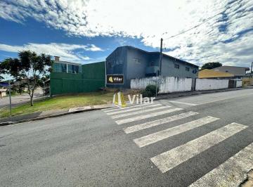 acfd9c4788710b2348b17395cd9a65c51fbff2f3 · Barracão à venda, 350 m² por R$ 1.499.000,00 - Vila Juliana - Piraquara/PR