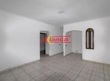 Casa · 100m² · 3 Quartos · 2 Vagas · Sobrado 100m², com 3 quartos, sendo 1 suíte, à locação - Jd. Rosa de França