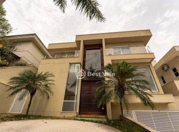 c2d43aa129651d5273fce83ae9eff2ea017bc474 · Casa à venda com 471m²,  4 suítes no  Condomínio Residencial Alphaville Conde II- Alphaville - Barue