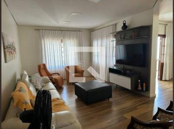 Apartamento · 495m² · 4 Quartos · 6 Vagas · Apartamento à Venda - Parque Xangrilá, 4 Quartos, 495 m² - Campinas