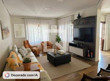 Casa · 1204m² · 4 Quartos · 6 Vagas · Casa à Venda - Parque Xangrilá, 4 Quartos,  1204 m² - Campinas