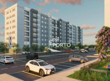 facd22d22a00454263933c97baf7e3804c0ea94b · Apartamento 2 quartos no Bairro Água Seca em Piracicaba