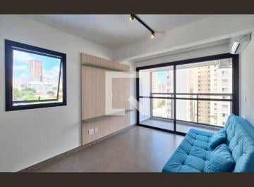Apartamento · 37m² · 1 Quarto · Apartamento para Aluguel - Vila Pompéia, 1 Quarto, 37 m2 - São Paulo