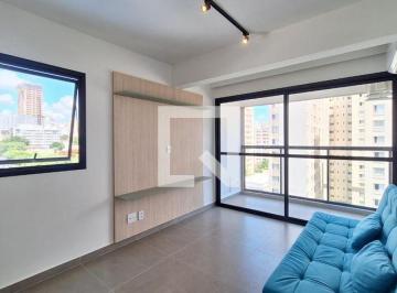 Apartamento · 37m² · 1 Quarto · Apartamento para Aluguel - Vila Pompéia, 1 Quarto, 37 m2 - São Paulo