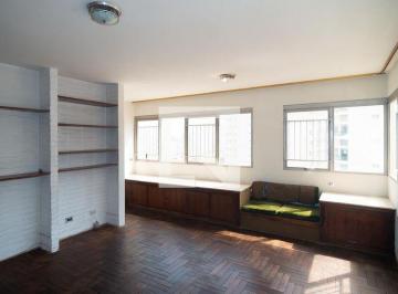 Apartamento · 140m² · 3 Quartos · 1 Vaga · Apartamento à Venda - Bela Vista, 3 Quartos,  140 m² - São Paulo