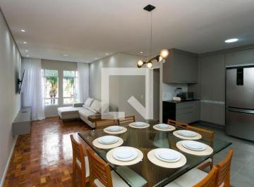 Apartamento · 100m² · 3 Quartos · 1 Vaga · Apartamento para Aluguel - Morumbi, 3 Quartos, 100 m2 - São Paulo
