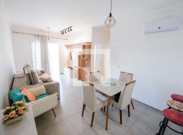 Apartamento · 75m² · 2 Quartos · 1 Vaga · Apartamento para Aluguel - Vila São José, 2 Quartos, 75 m2 - Taubaté