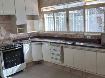 ce68bc344eae323df5b44c1b0022964582518f45 · Casa com 3 dormitórios à venda, 108 m² por R$ 600.000,00 - Jardim Telespark - São José dos Campos/SP