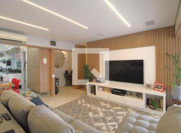 Apartamento · 136m² · 4 Quartos · 2 Vagas · Apartamento à Venda - Jardim Marajoara , 4 Quartos, 136 m² - São Paulo