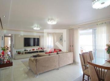 Apartamento · 145m² · 3 Quartos · 2 Vagas · Apartamento à Venda - Vila Carrão, 3 Quartos,  145 m² - São Paulo