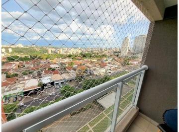 89c91803279f819966f9afdc370bcce0206d110d · Apartamento com 1 dormitório à venda, 44 m² por R$ 550.000,00 - Jardim Sumaré - Ribeirão Preto/SP