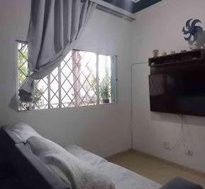 6d8f5b5ed18f37b3a0baa8362e228f12b56688fa · Apartamento com 2 dormitórios à venda, 50 m² por R$ 280.000 - Conjunto 31 Março - São José dos Campo