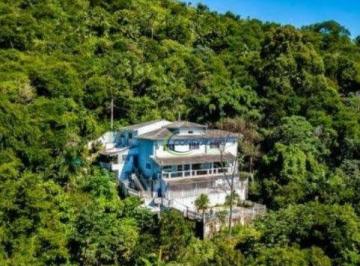 f8dde103f390ae05a3a9d519de6108425bd3761d · Sobrado com 3 dormitórios à venda, 384 m² por R$ 1.800.000,00 - Cigarras - São Sebastião/SP