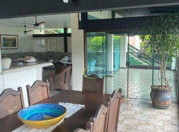 c29cea43d41d710e96a6d273c33f4cead9d7d8a2 · Casa com 5 dormitórios à venda, 550 m² por R$ 3.750.000,00 - Barequeçaba - São Sebastião/SP