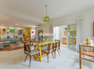 Casa · 273m² · 4 Quartos · 3 Vagas · Casa em condomínio para venda com 4 quartos, 273m²