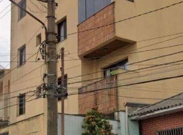 Apartamento · 136m² · 3 Quartos · 1 Vaga · Cobertura à venda 3 quartos 1 suíte 1 vaga Rudge Ramos - São Bernardo do Campo - SP