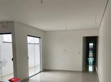 Apartamento · 100m² · 2 Quartos · 1 Vaga · Cobertura 100 M² localizado No Bairro Centro Santo André - SP 