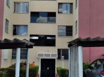 Apartamento · 55m² · 2 Quartos · 1 Vaga · Apartamento à venda 2 quartos 1 vaga Alvorada - Santo André - SP