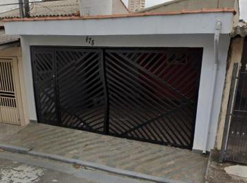 Casa · 172m² · 2 Quartos · 2 Vagas · Casa Térrea à venda 2 quartos 1 suíte 2 vagas Oratório - Santo André - SP