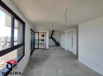 Apartamento · 323m² · 3 Quartos · 5 Vagas · Apartamento de 323,29m² no Campestre em Santo André - SP