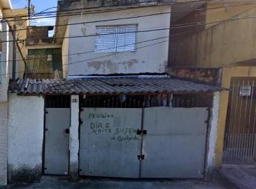 Casa · 86m² · 2 Quartos · 2 Vagas · Sobrado à venda 2 quartos 2 vagas Vila Bela Vista - Santo André - SP