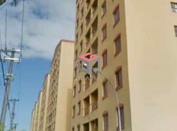 Apartamento · 56m² · 2 Quartos · 1 Vaga · Apartamento 2 Dormitórios - 56m², Sacomã - São Paulo - SP