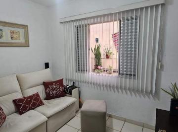 Casa · 192m² · 3 Quartos · 2 Vagas · Casa Térrea à venda 3 quartos 1 suíte 2 vagas Independência - São Bernardo do Campo - SP