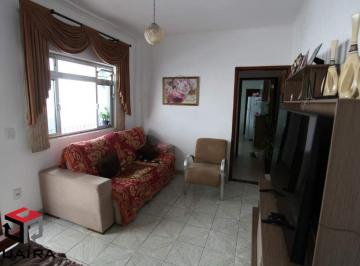 Casa · 183m² · 4 Quartos · 2 Vagas · Casa Térrea à venda 4 quartos 1 suíte 2 vagas Alves Dias - São Bernardo do Campo - SP
