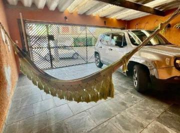 Casa · 154m² · 3 Quartos · 2 Vagas · Sobrado à venda 3 quartos 1 suíte 2 vagas Jamaica - Santo André - SP