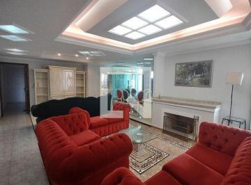 Apartamento · 315m² · 4 Quartos · 4 Vagas · Apartamento à Venda - Santa Maria, 4 Quartos,  315 m² - São Caetano do Sul