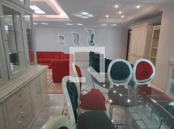 Apartamento 315m² Venda Santa Maria · Apartamento à Venda - Santa Maria, 4 Quartos, 315 m² - São Caetano do Sul