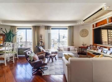 Apartamento de 3 quartos, São Paulo · Apartamento à Venda - Paraíso, 3 Quartos,  321 m² - São Paulo