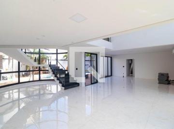 Casa · 450m² · 4 Quartos · 4 Vagas · Casa à Venda - Swiss Park, 4 Quartos,  450 m² - Campinas