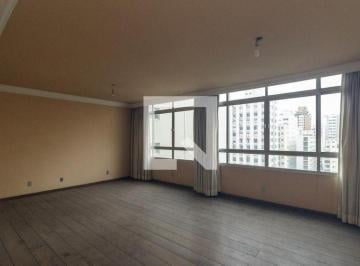 Apartamento · 220m² · 4 Quartos · 4 Vagas · Apartamento à Venda - Higienópolis, 4 Quartos,  220 m² - São Paulo