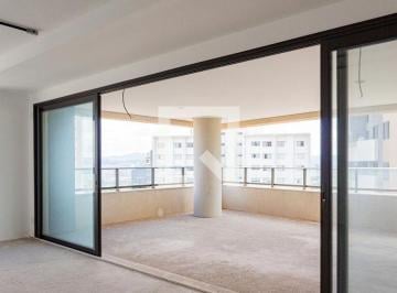 Apartamento · 218m² · 3 Quartos · 4 Vagas · Apartamento à Venda - Alto da Lapa, 3 Quartos,  218 m² - São Paulo